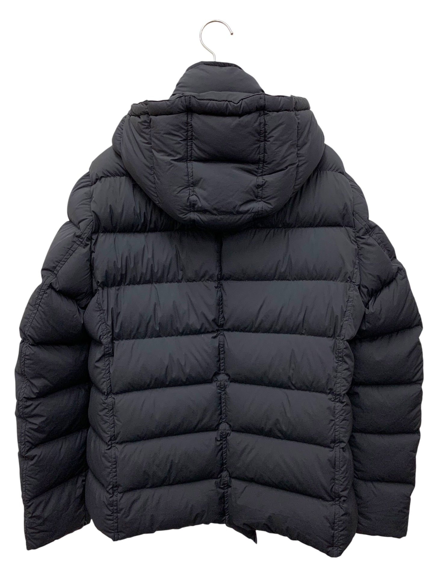 モンクレール LOIRAC GIUBBOTTO LOIRAC JACKET 3209149769553132 ダウンジャケット 2 ネイビー ダブルブレスト ITQBCC9CSRXC