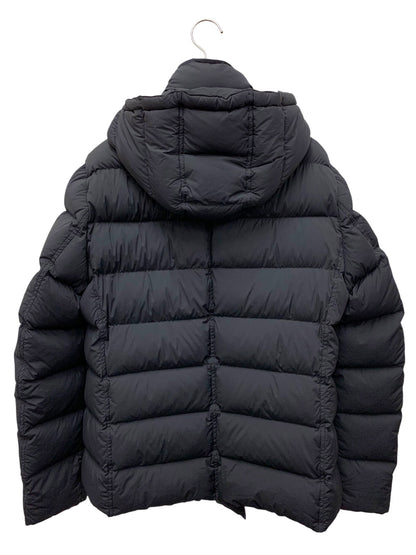 モンクレール LOIRAC GIUBBOTTO LOIRAC JACKET 3209149769553132 ダウンジャケット 2 ネイビー ダブルブレスト ITQBCC9CSRXC