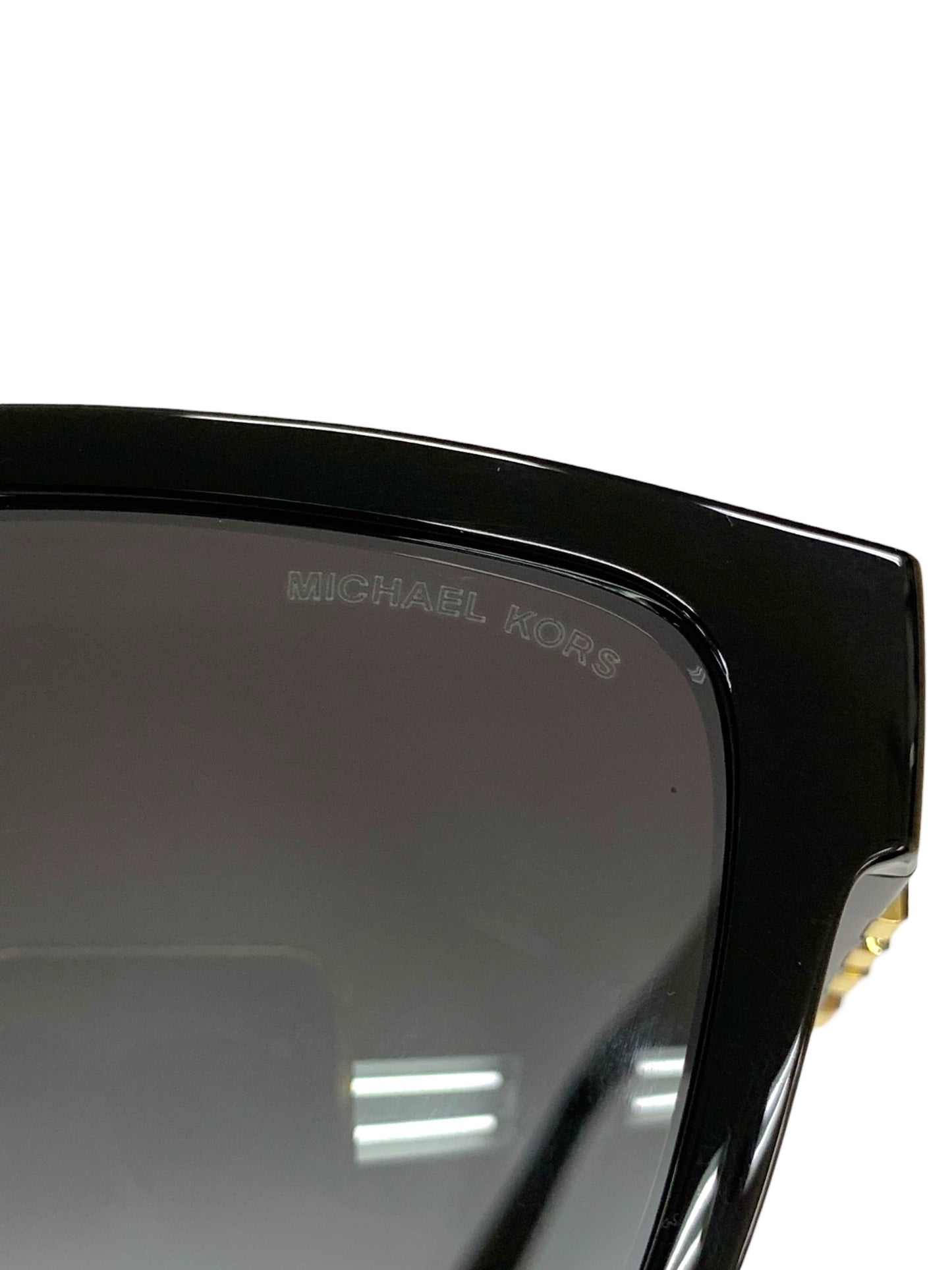 マイケルコース MK2170U Karlie  30058G サングラス セルフレーム フルリム スクエアシェイプ IT0XD0UIZ1HM