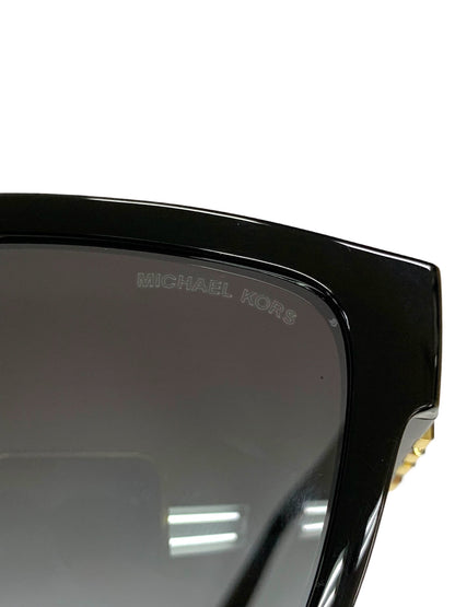 マイケルコース MK2170U Karlie  30058G サングラス セルフレーム フルリム スクエアシェイプ IT0XD0UIZ1HM