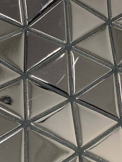 バオバオイッセイミヤケ BB93-AG301-15 ショルダーバッグ ブラック 2WAY トート ITCW4ICBNBZU