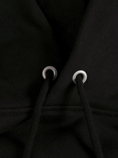 ビームス 25F BM1303 アパレル パーカー ブラック ロゴ IT5GGCUAGFQW