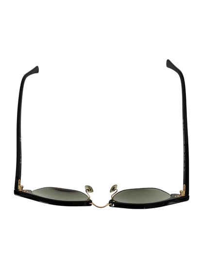 レイバン CLUBMASTER CLASSIC RB3016 W0365 サングラス ブラック ウェリントン ローブリッジフィット ITQIQPOGZDSO