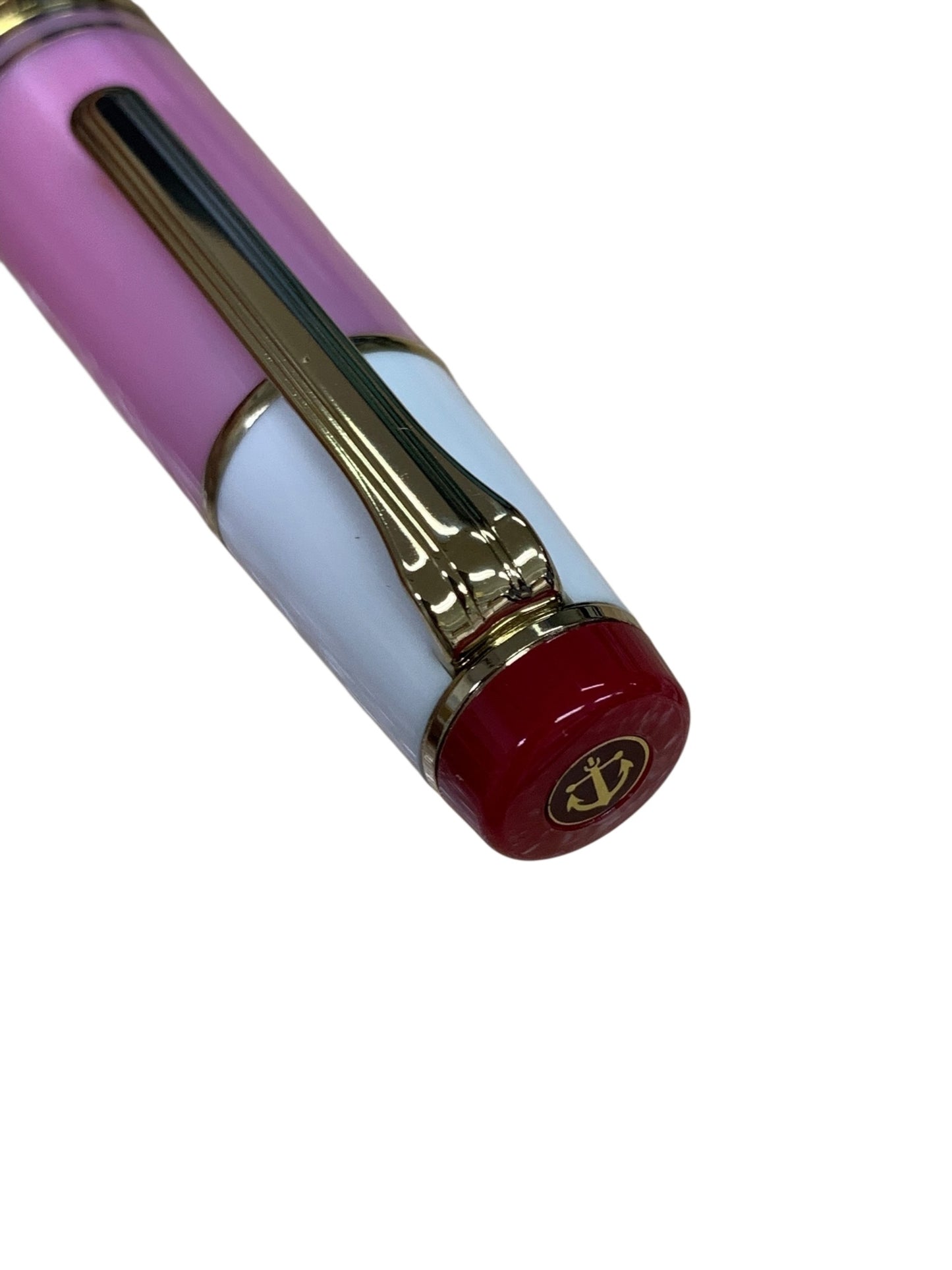 セーラー 万年筆 ミルコロール ピンク MF 21K IT2JPGAIT334