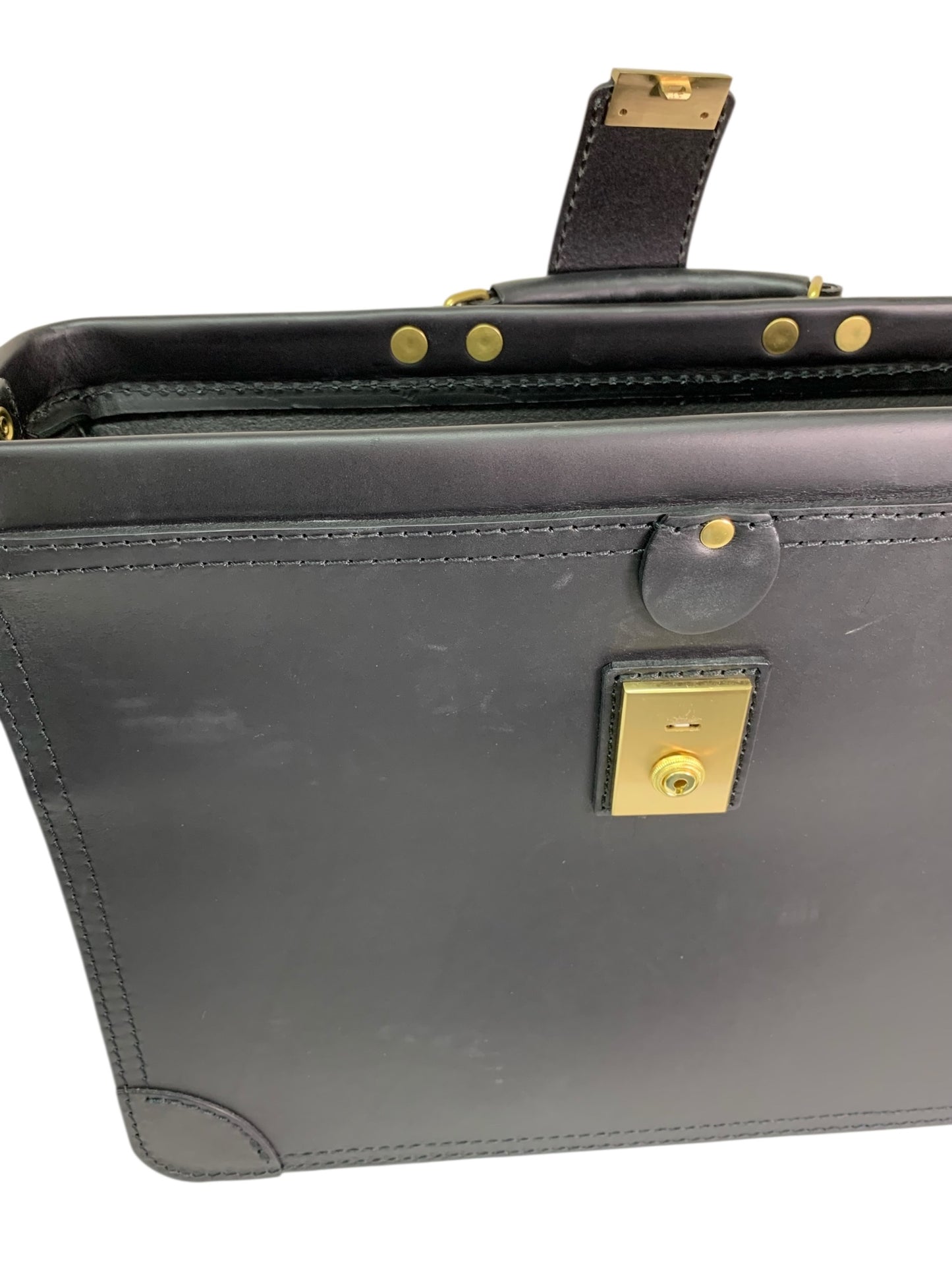 ヘルツ ダレスバッグ・スマートタイプ BJ-1 ビジネスバッグ ブラック M ITOXVDL34VZB