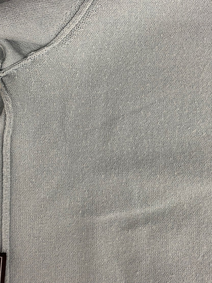 フォクシー 36756 カーディガン 38 ブルー ITU5M26C4F6S