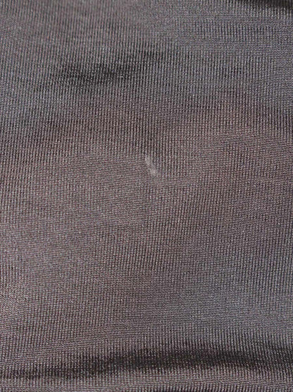 フォクシー 17550 ワンピース Ｍ ダークブラウン シャツワンピース ITY1L4R62SMI