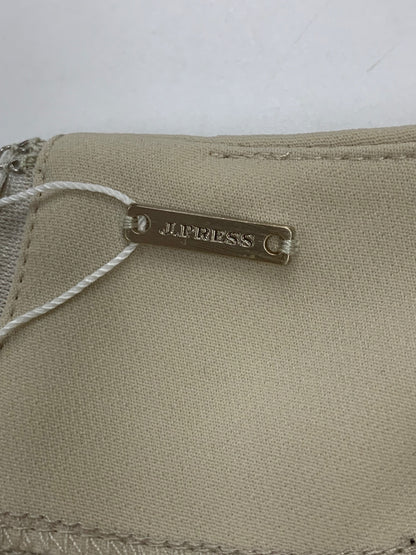 ジェイプレス OPG0YS0040 ワンピース P5(XS) ベージュ ITN8FWUTRY4K