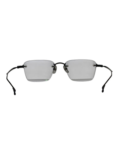フォーナインズ TW-21T メガネ ネイビー リムレス ITIIN6OQFXME