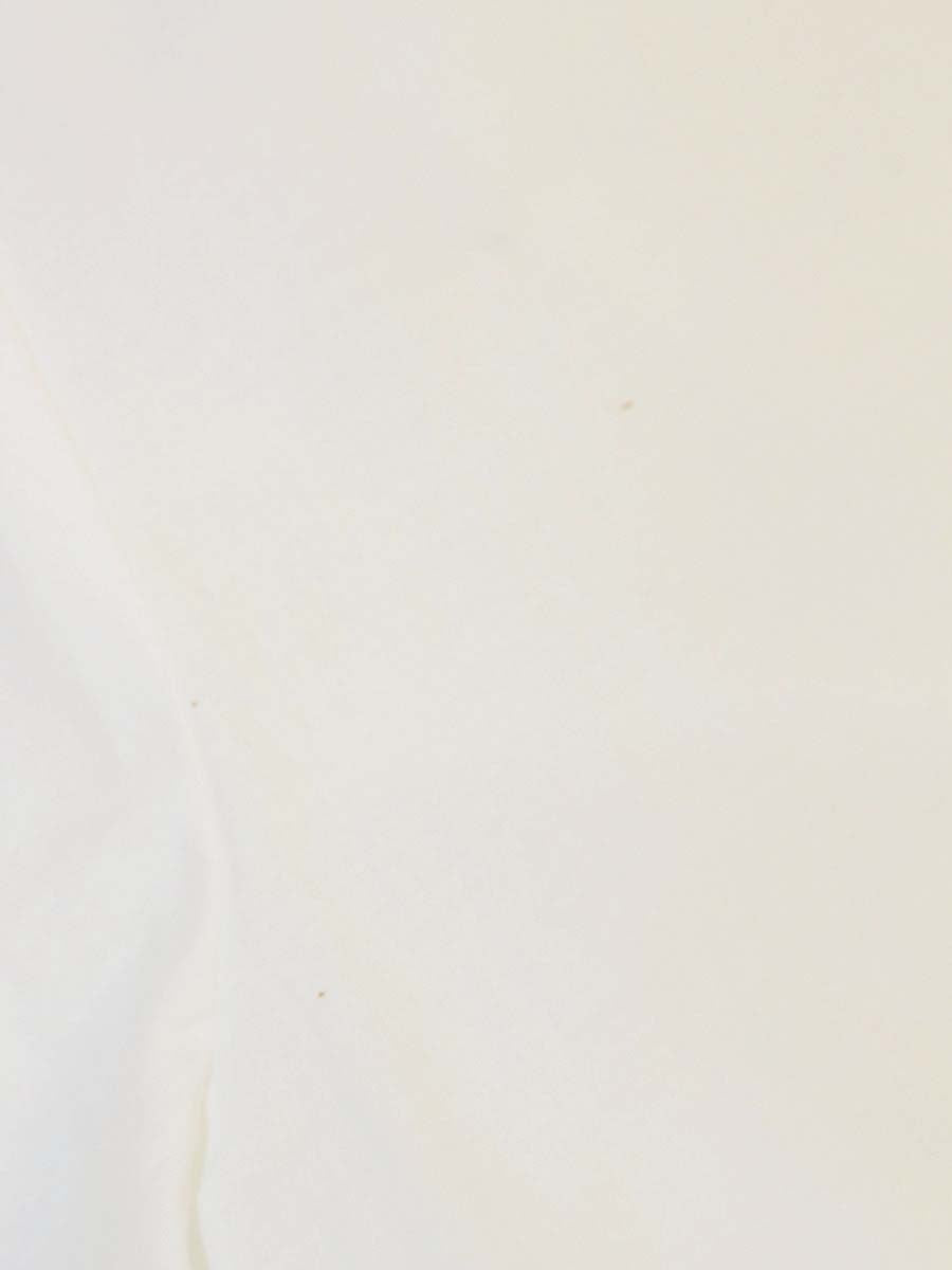 レリアン WHITE LABEL JS-0402586 チュニックブラウス 11 ホワイト カットワーク ITPET6QZF08S