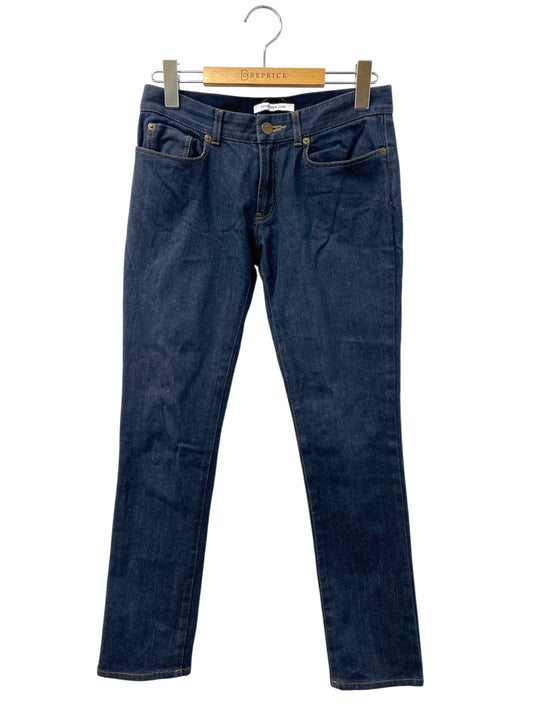 フォクシーニューヨーク 35806 デニムパンツ 38 ネイビー スキニー ITJD2U32N7P4