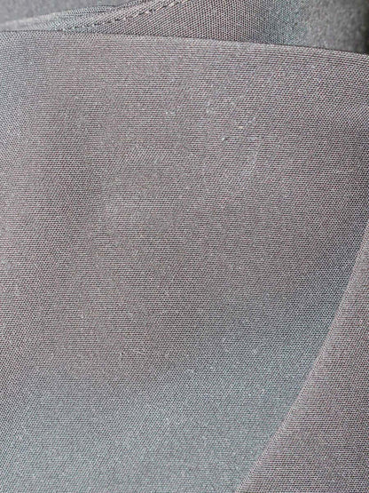 フォクシーニューヨーク イリプスフレアー 32461 スカート 38 グレー ITV2GTKYY200