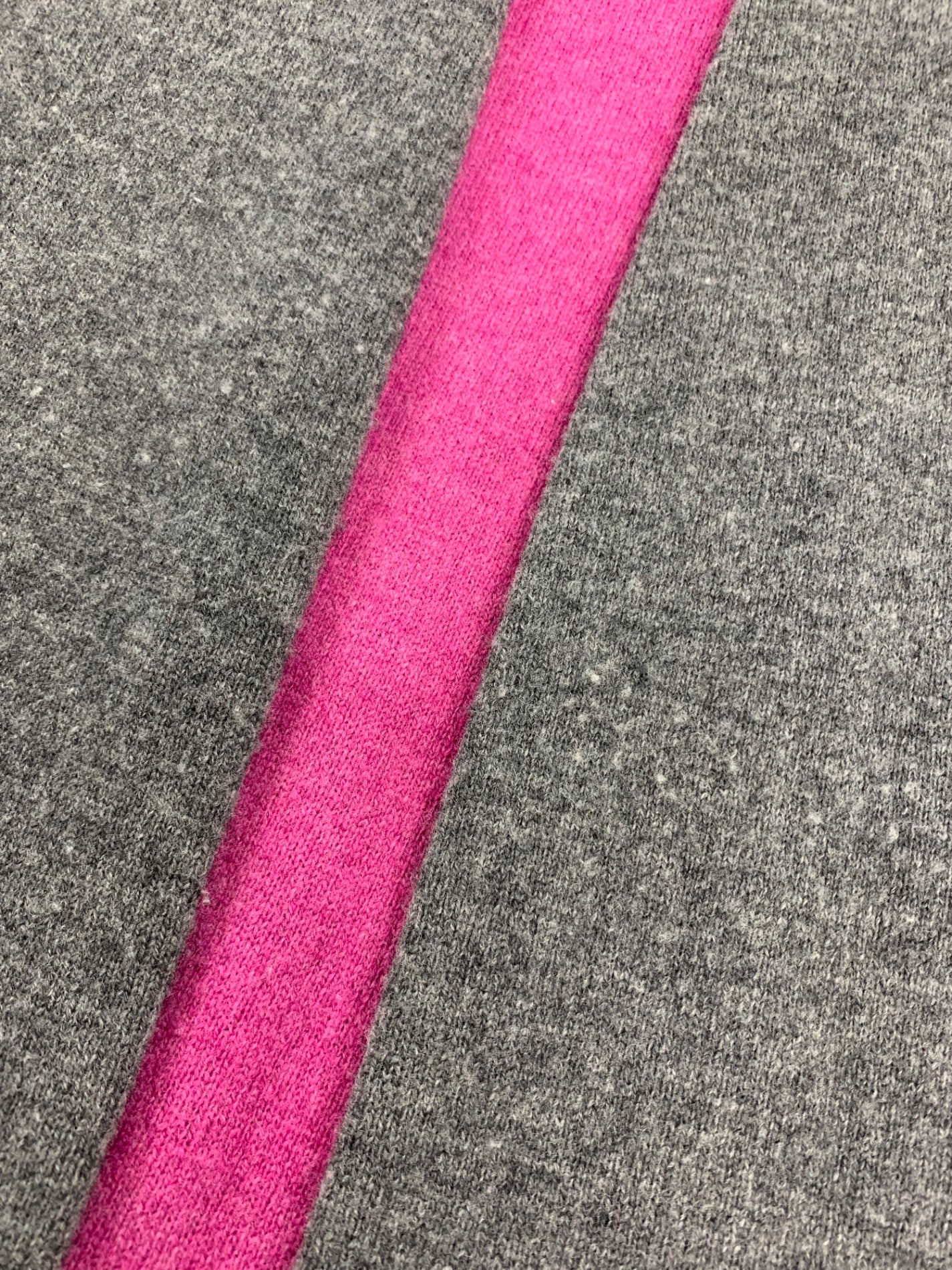 ルネ basic 5042250 コート F グレー ニットコート リボン ITHFEUH0O3HY