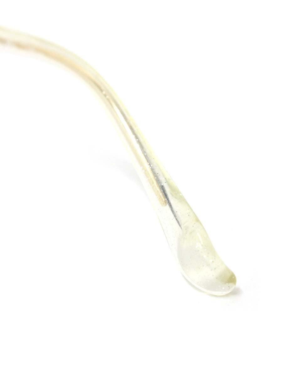 ラインアートシャルマン XL1450 メガネ ゴールド ラインストーン メタルフレーム フルリム オーバル ITG83N19608G 【SALE】