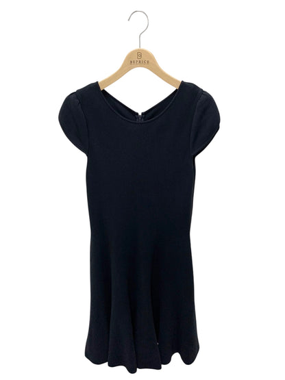 フォクシーブティック チューリップドレス 38023 ワンピース 38 ネイビー ITABXCJR9YKM