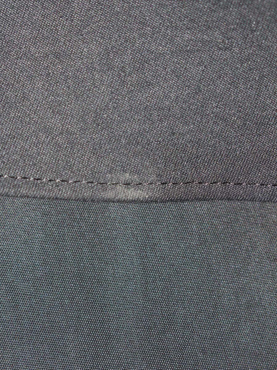 エムズグレイシー Asymmetry Skirt 917338 スカート 40 ブラック ITFDUY8HYRTW