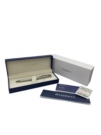 ウォーターマン ボールペン メトロポリタン エッセンシャル IT3UCLQEKU1W