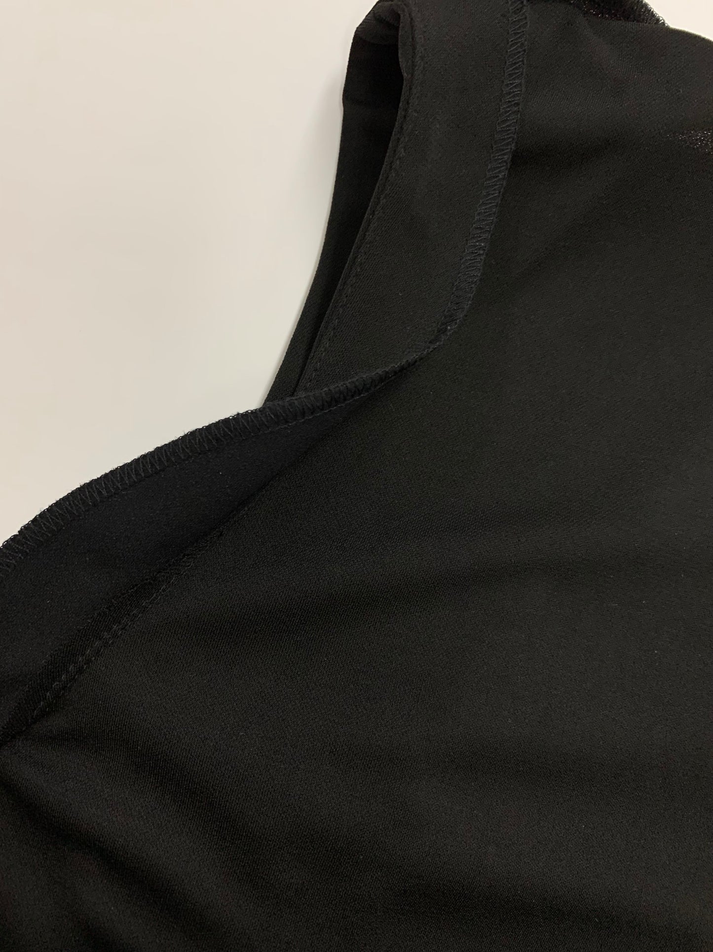 レオナールファッション 0150265 ワンピース 38 ブラック フラワー IT4ZUWYMZYJ4 【SALE】