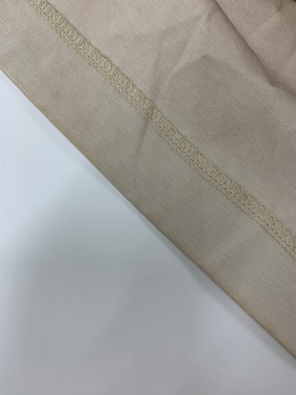 トゥービーシック W5J74-392-06 ワンピース  40 ベージュ チュール ITQX9CALHNTE 【SALE】