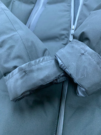水沢ダウン DESCENTE ALLTERRAIN / デサントオルテライン MOUNTAINEER-L マウンテニア L DAWYGK40U ダウンジャケット ITEVB6OSJY7G