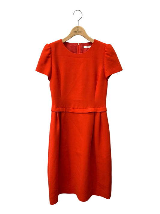 フォクシーニューヨーク Claire Swing Dress 40611 ワンピース 38 緊急 