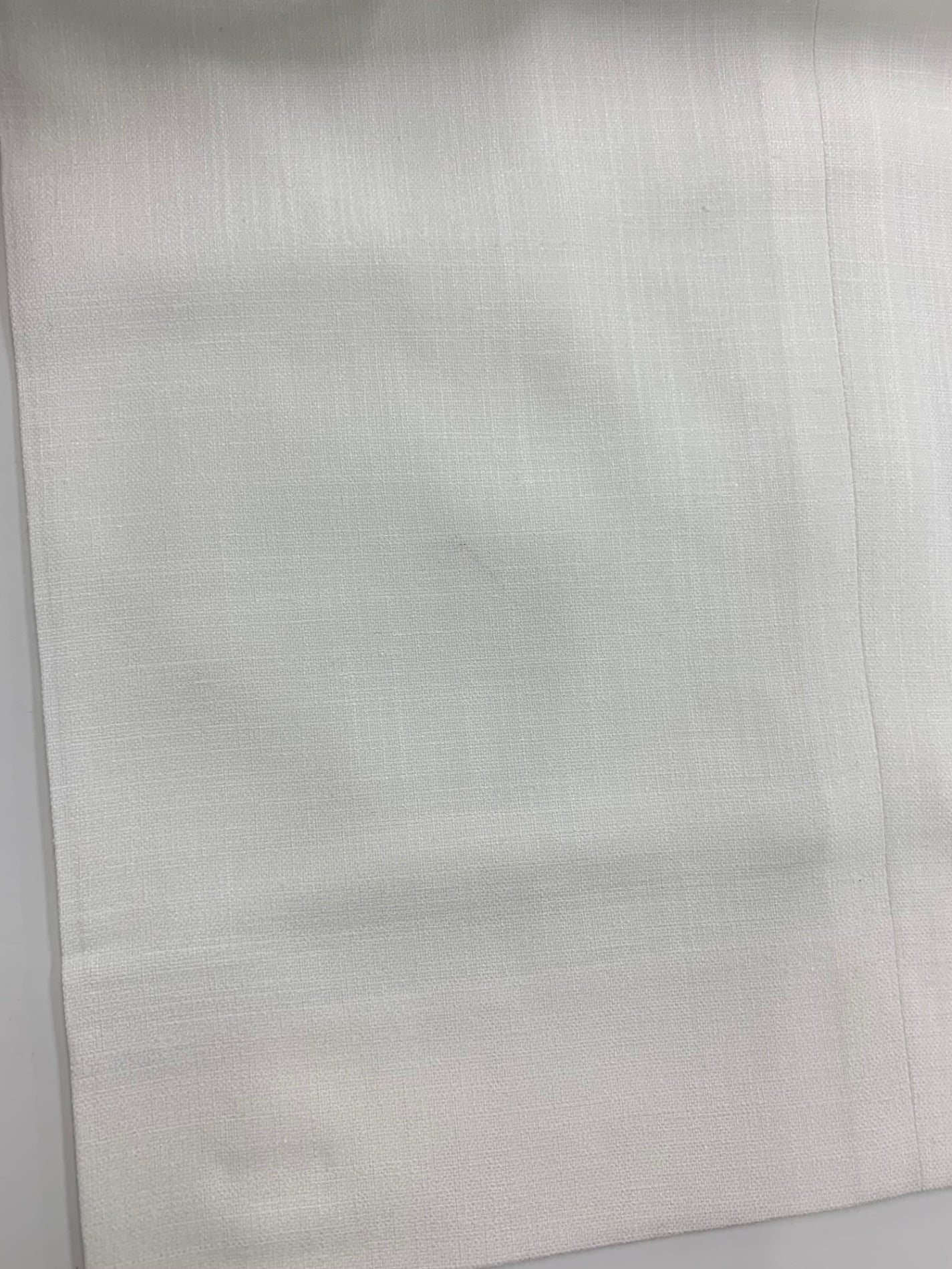 フォクシーニューヨーク VIVANT PANTS 42739 パンツ 38 ホワイト タック ITCXPD5N7ZUO