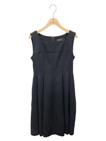 フォクシーブティック Dress Campanula 43157 ワンピース 38 ブラック ITCHDZ1EX5IW