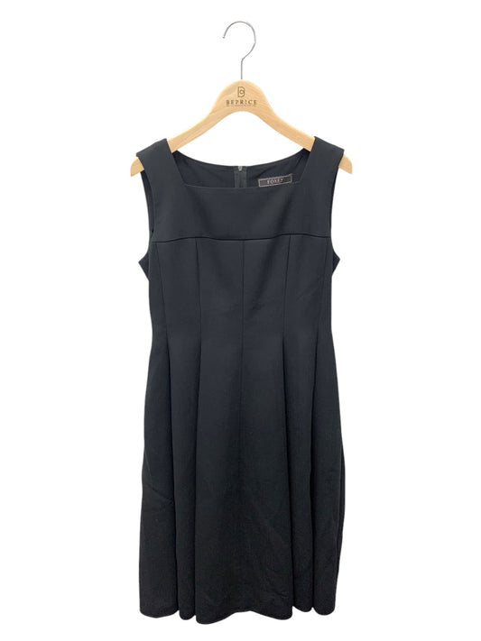 フォクシーブティック Dress Campanula 43157 ワンピース 38 ブラック ITCHDZ1EX5IW