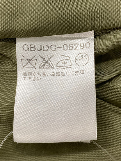 シビラ ジャケット Ｍ グリーン 麻混 ITZYV5YQG5BQ