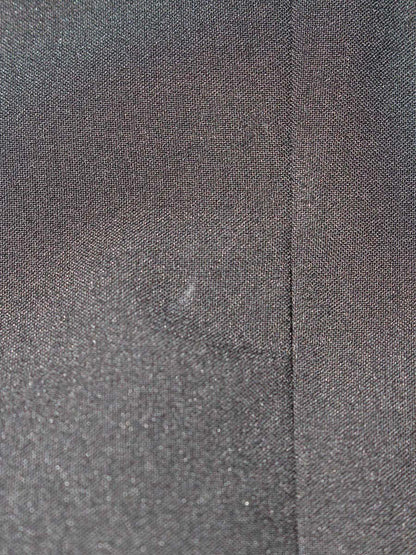 トゥービーシック W7J11-156-09 ワンピース 46 ブラック 袖リボン ITH8PVXSCTXU