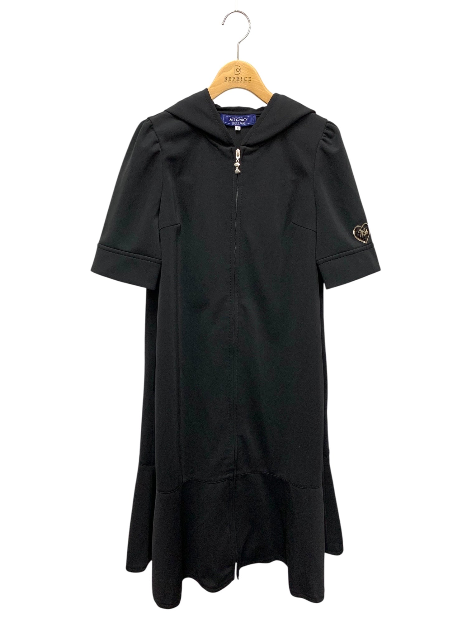 専用出品です。訳あり　エムズグレイシー M'SGRACY-エムズグレィシー公式サイト