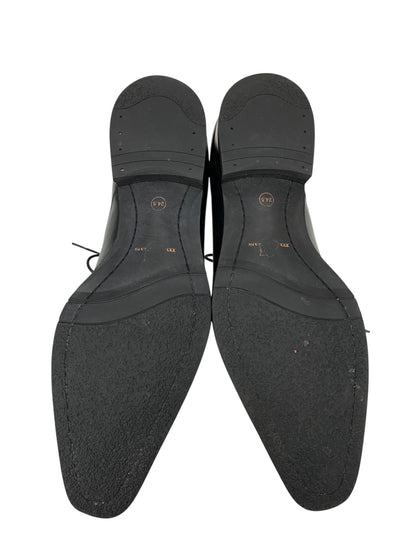 マドラス SPINA M419 ビジネスシューズ ブラック 軽量 マッケイ製法 IT0U9BZL59Q8 【SALE】