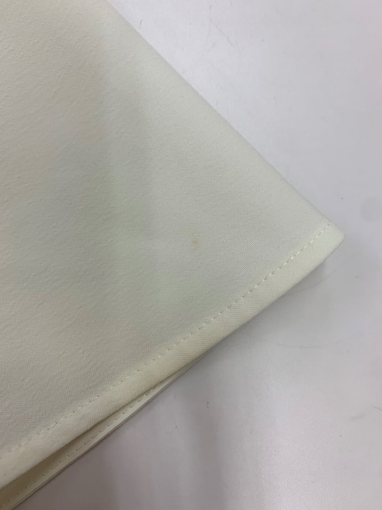 フォクシーニューヨーク Montpellier 45318 ブラウス 38 アイボリー モンペリエ ITIM7WJIUFMA