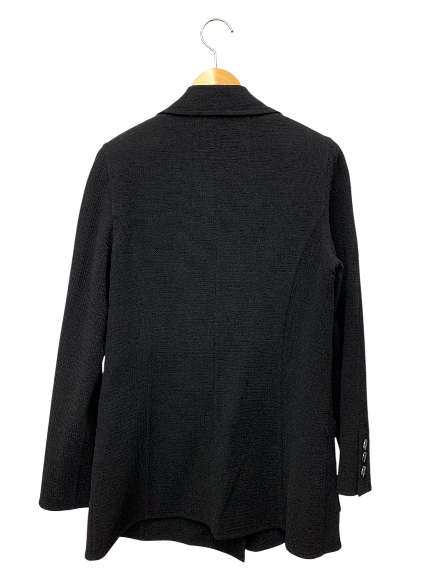 フォクシーブティック Jacket Duke 41302 ジャケット 40 ブラック IT96SHEQ950Y