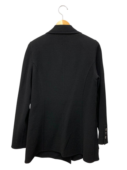 フォクシーブティック Jacket Duke 41302 ジャケット 40 ブラック IT96SHEQ950Y