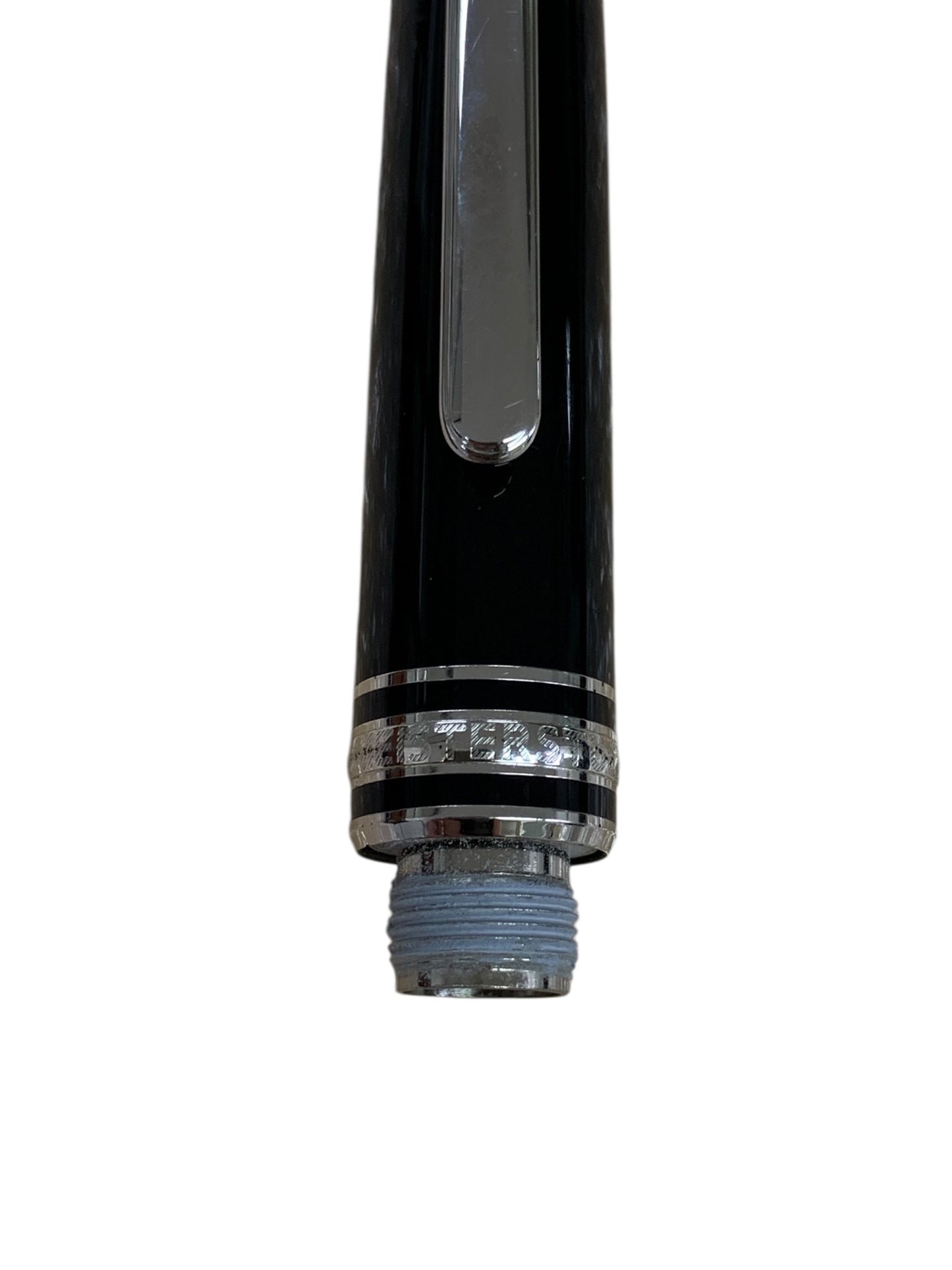 モンブラン マイスターシュテュック 164 ボールペン ブラック クラシック ツイスト式 ITQYDQYZ4VO8