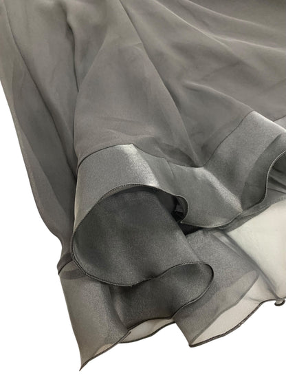 フォクシーブティック Mille-Feuille Blouse 44350 ブラウス 40 ブラック ITXH43MCUPM8