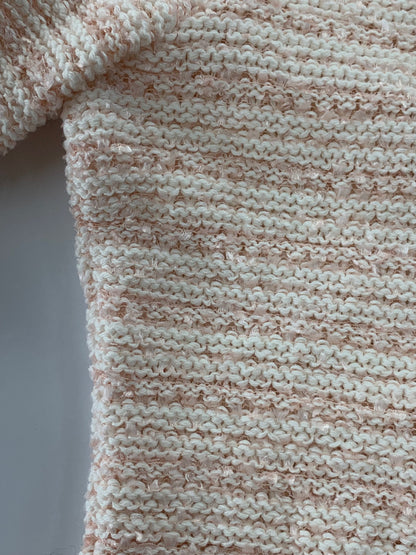 エリザ 28121021 ジャケット 2 ピンク ツイード調 ITVH9UC5A5DE