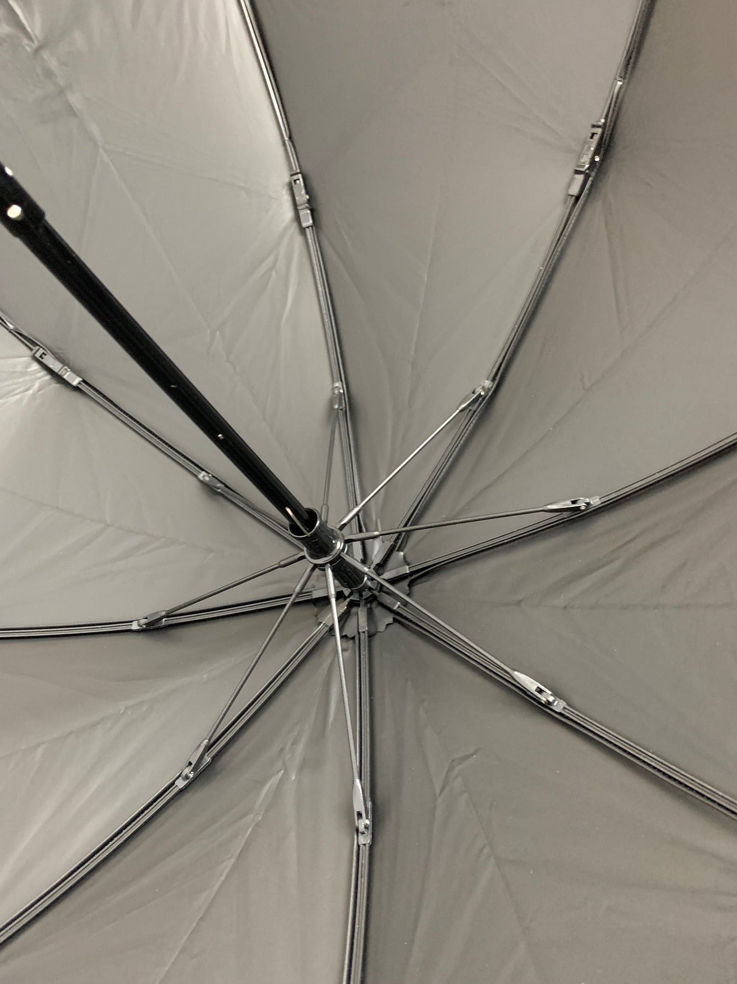 サンバリア100 りたたみ日傘 2段折 フリル 晴雨兼用傘 ピンク IT4VE0D571X4