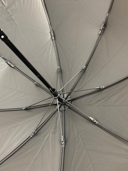 サンバリア100 りたたみ日傘 2段折 フリル 晴雨兼用傘 ピンク IT4VE0D571X4