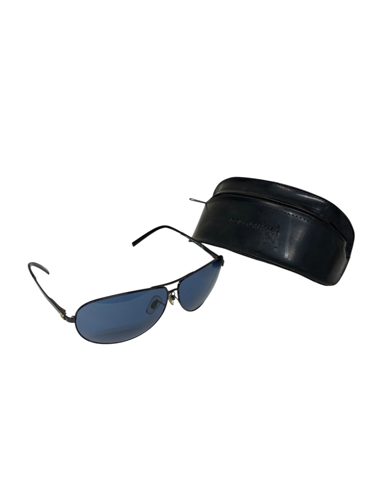 ドルチェ&ガッバーナ DG2011 サングラス ブラック ITKNUCGQ9IA4