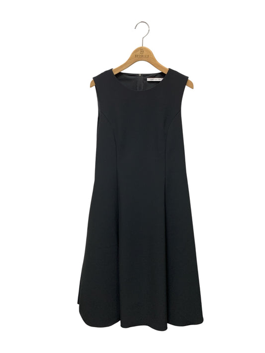フォクシーニューヨーク Dress La Robe Magique 42415 ワンピース 38 ブラック IT4TO5YB7LD4