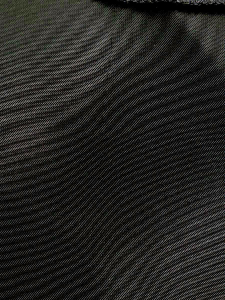 エムズグレイシー 721305 ワンピース 40 ブラック ドット リボン IT40NKIBYGEO