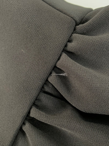 フォクシーニューヨーク collection 36651 ジャケット 38 ブラック ITCTXCMD6KBK