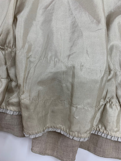 デイジーリン for フォクシー DAISY TRAVEL 35124 ワンピース 38 ベージュ ITNKYYIJPEFD 【SALE】