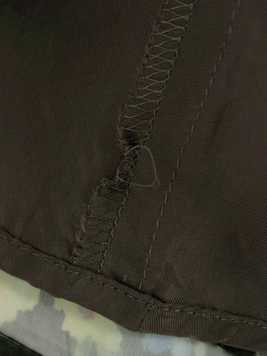 エムズグレイシー 917130 スカート 36 ブラック/マルチカラー オーガンジー フラワーモチーフ IT4HBDD3PNFS 【SALE】