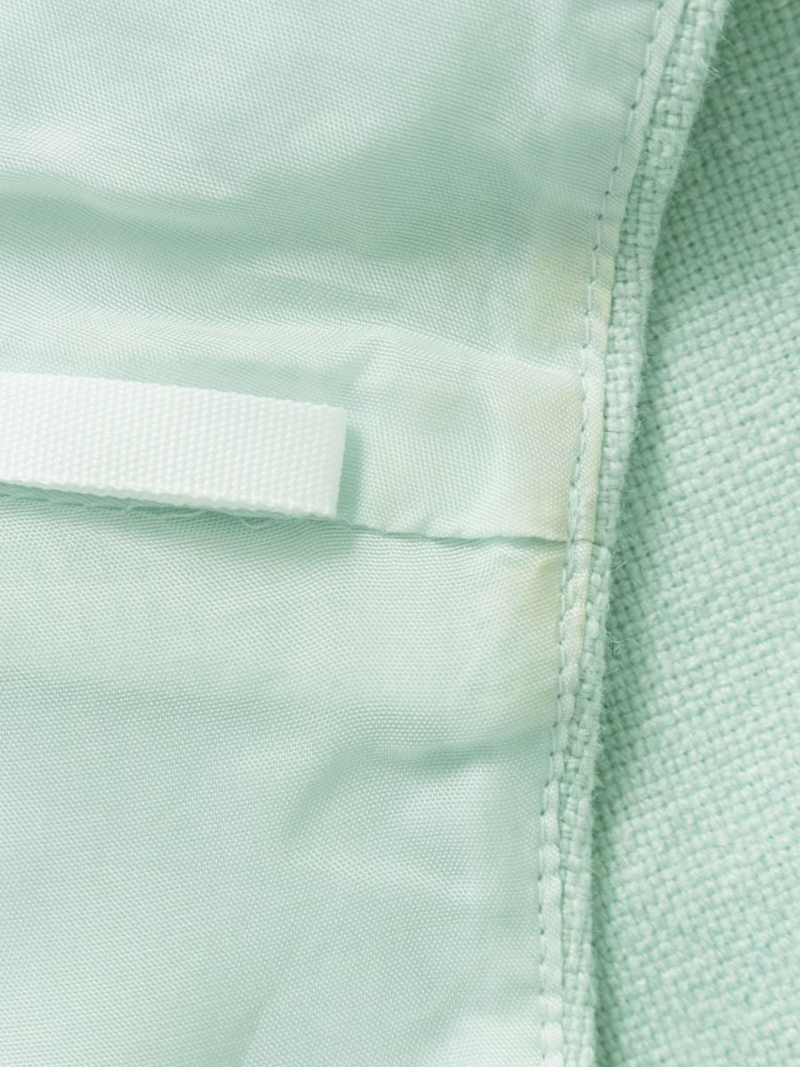 フォクシーブティック antique brun 35561 ワンピース 38 グリーン ITGISAQ9VCMK