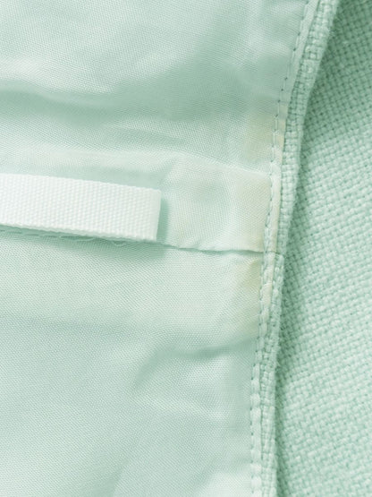 フォクシーブティック antique brun 35561 ワンピース 38 グリーン ITGISAQ9VCMK