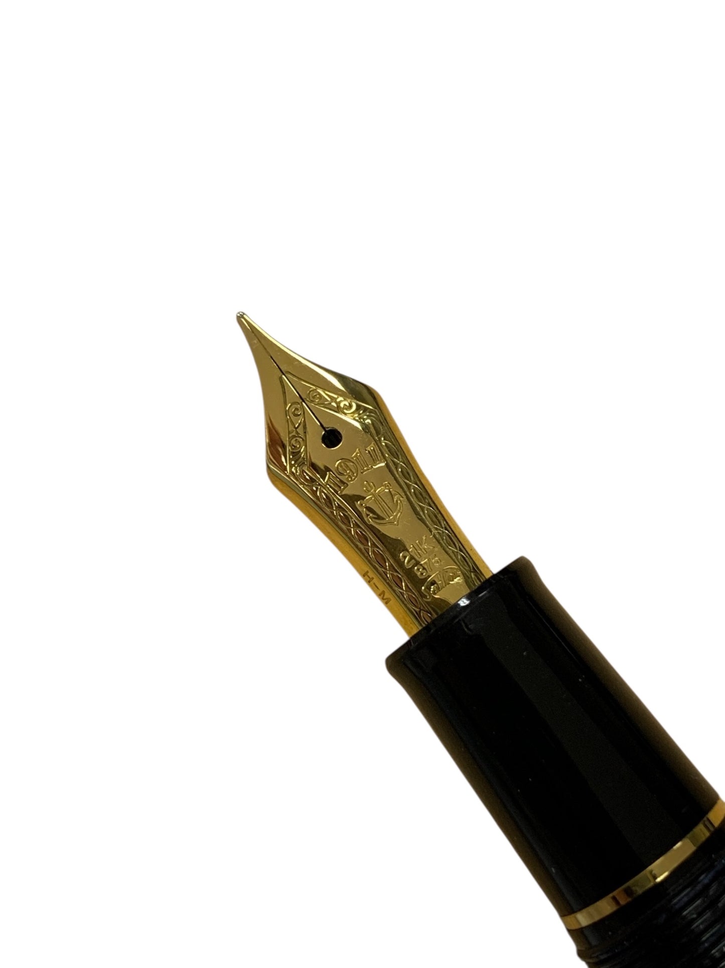 セーラー 万年筆 プロフィットスタンダード21 ブラック M 21K ITASTO5LTH32