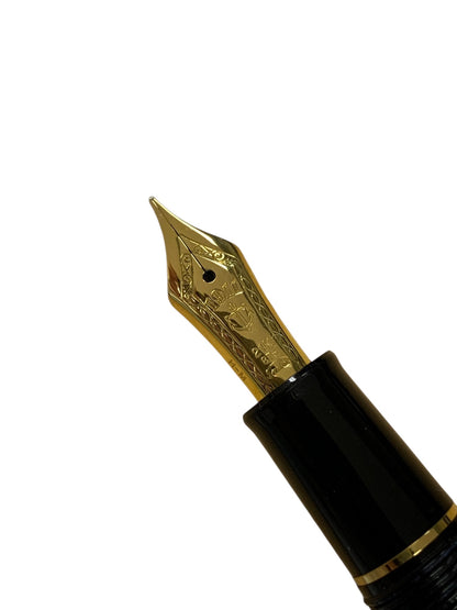 セーラー 万年筆 プロフィットスタンダード21 ブラック M 21K ITASTO5LTH32